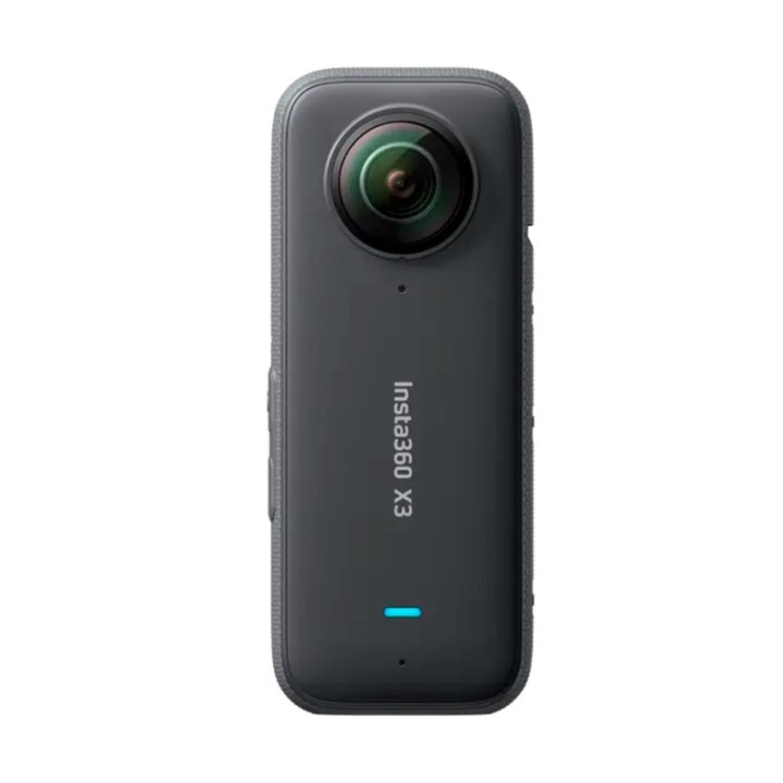 Insta360 X3 Cámara Deportiva