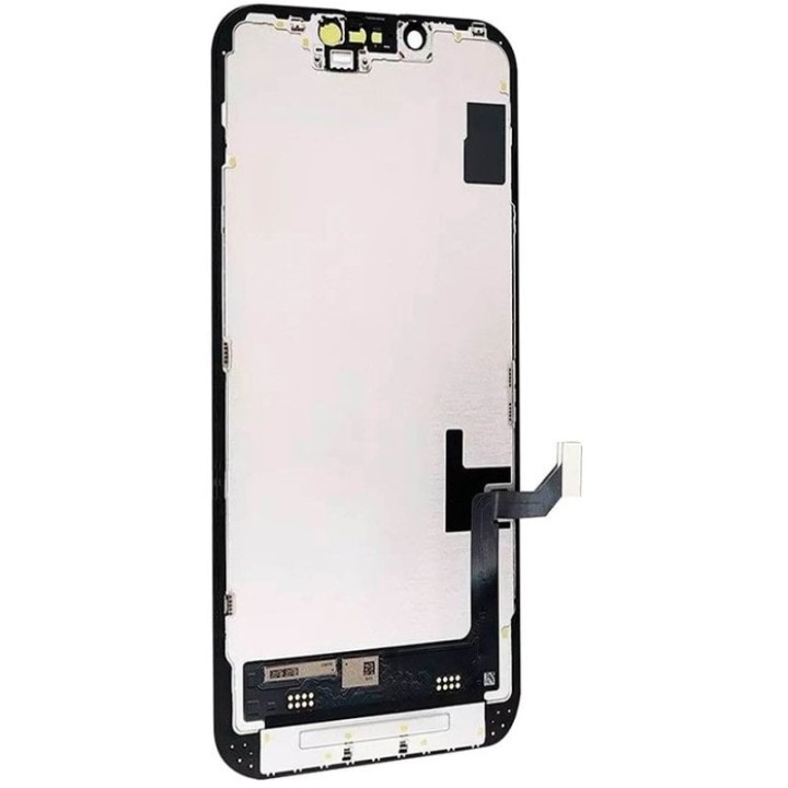 Cool Pantalla Completa para iPhone 14 Plus Calidad AAA Plus Negro