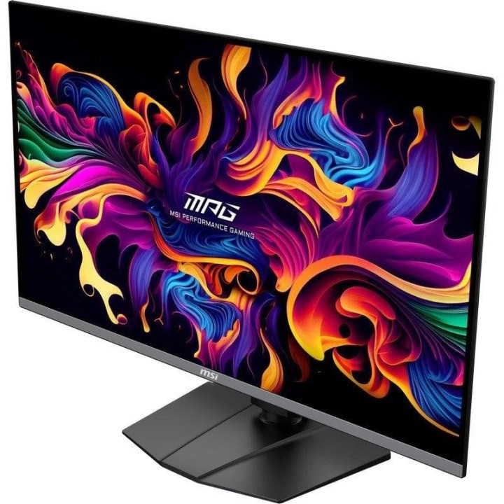 MSI MPG 321URX QD-OLED 31.5" QD-OLED UltraHD 4K 240Hz FreeSync Premium Pro USB-C