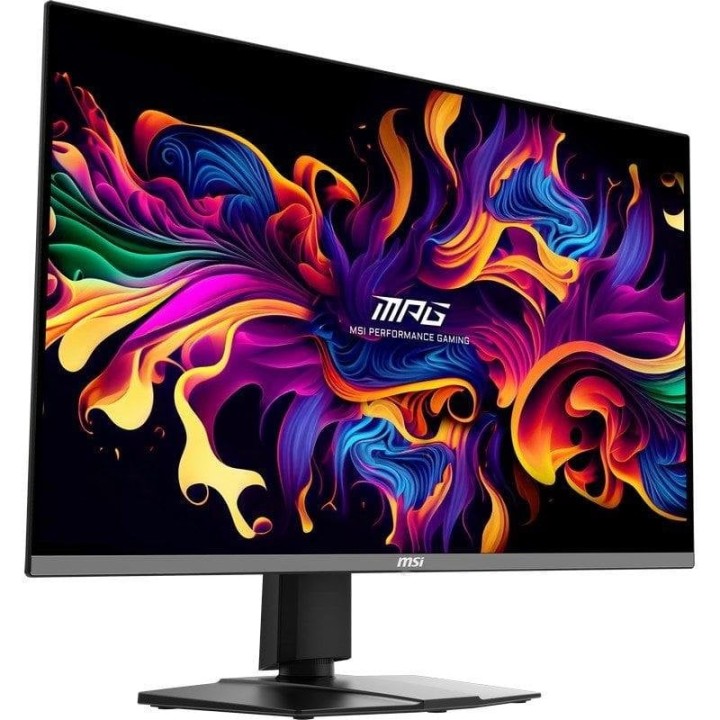MSI MPG 321URX QD-OLED 31.5" QD-OLED UltraHD 4K 240Hz FreeSync Premium Pro USB-C