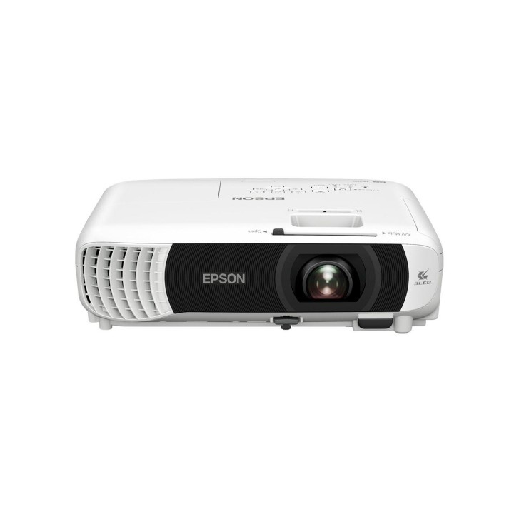 Proyector Epson EB-FH08 FHD 3600L Blanco (V11HB54040)
