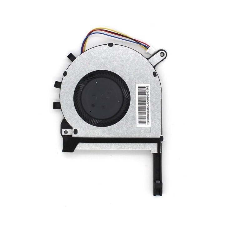Ventilador Cpu Para Portátil Asus Fx505 Fx95 Fx86 Dfs5k12114262h