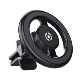 Soporte Coche CELLY GhostMagPro Negro (GHOSTMAGPROBK)