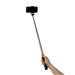 Palo Selfie CELLY Bluetooth 6.2" Negro (CLICKMONOPODBK)