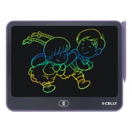 Pizarra CELLY para Niños Sin Luz HEV Rosa (KIDSBOARDPK)
