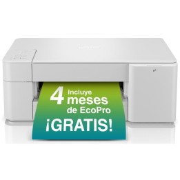 Brother EcoPro DCP-J1200WE Multifunción Color WiFi