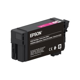 Tinta Epson UltraChrome XD2 Magenta 26ml (C13T40C34N)