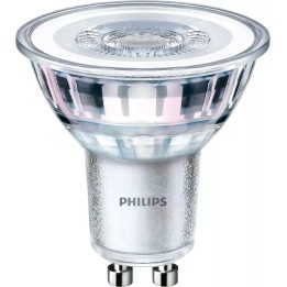 Bombilla Philips LED Classic 35W GU10 (929001218061)