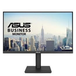 ASUS VA27DQFS 27" LED IPS FullHD 100Hz Altavoces Altura Ajustable