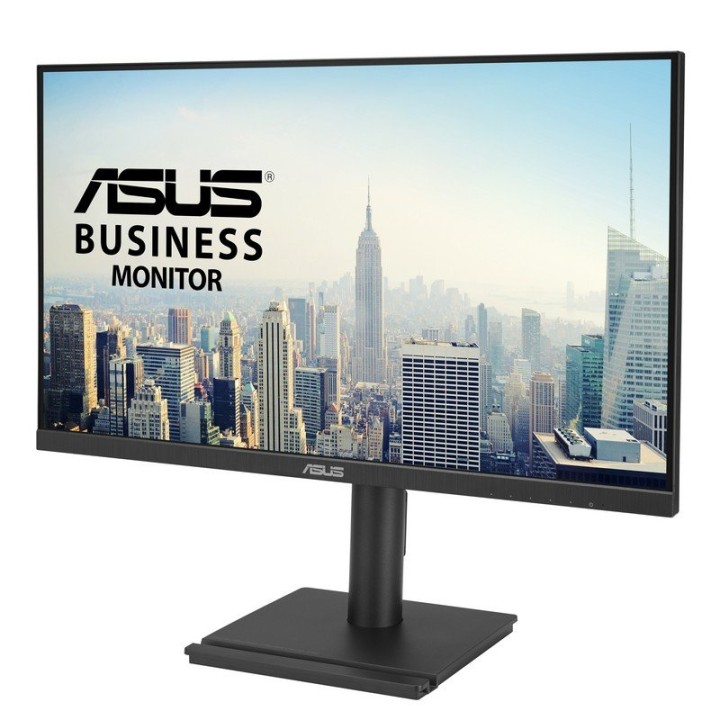 ASUS VA27DQFS 27" LED IPS FullHD 100Hz Altavoces Altura Ajustable