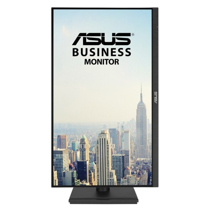 ASUS VA27DQFS 27" LED IPS FullHD 100Hz Altavoces Altura Ajustable