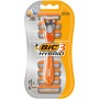 Bic Maquina + Recambio Afeitar Desechable Easy 5+1