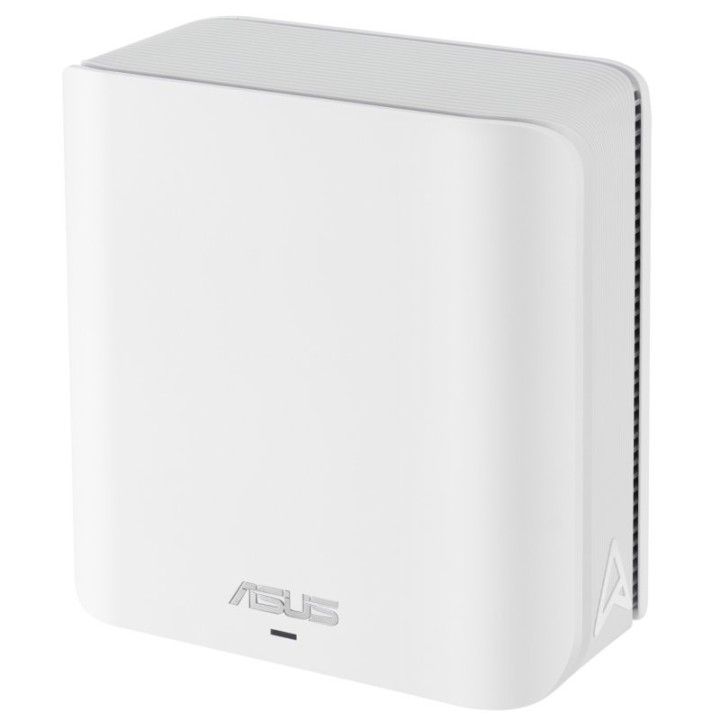 ASUS ZenWiFi BD4 Sistema Mesh WiFi 7 Doble Banda BE3600 Pack 3