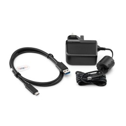 Kit alimentacion BROTHER Adaptador CA+cable (LK1001CEU)