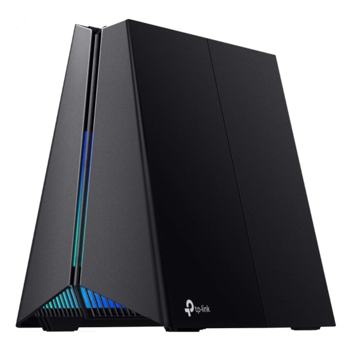 Router TP-Link AX5400 TriBand Ethernet (ARCHER GXE75)