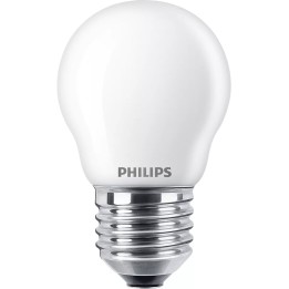 Bombilla Philips LED Classic 60W P45 E27 (929002029255)