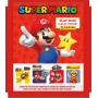 PANINI CROMOS SUPER MARIO STICKER 2023