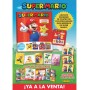 PANINI CROMOS SUPER MARIO STICKER 2023