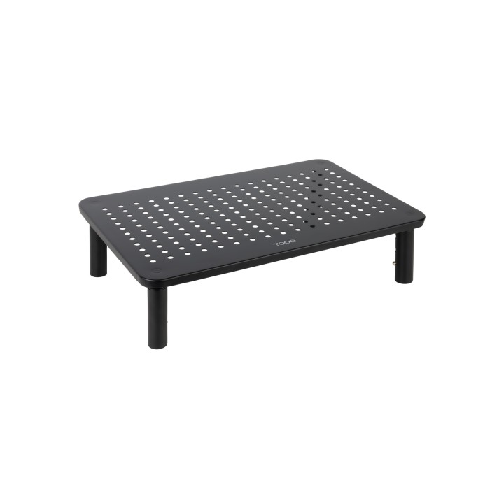 Soporte Elevador TooQ Máx. 20Kg Negro (TQMR081)