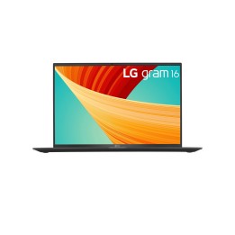 LG i5-1334 16Gb 512Gb 16" W11H Negro (16Z90RU-G.AA55B)