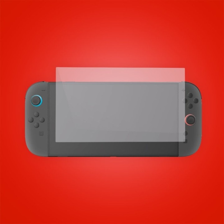 Blade Cristal Templado Anti-Blue Light para Nintendo Switch 2