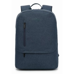 Mochila CELLY DayPack hasta 15.6" Azul (DAYPACKBL)