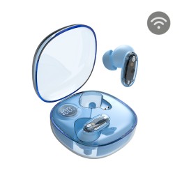 Auric Mars Gaming Intraurales TWS BT Azules (MHIB2BL)