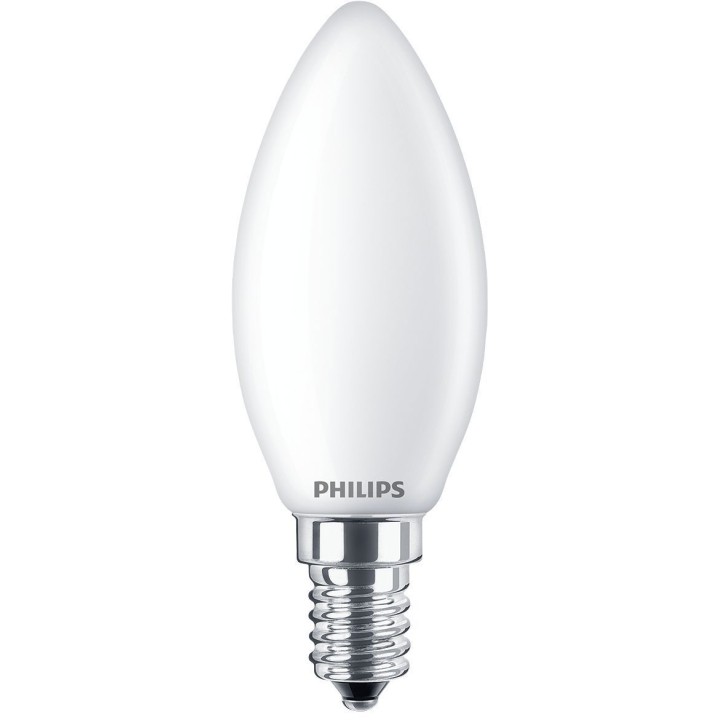 Bombilla Philips LED Classic 40W B35 E14 (929001345355)