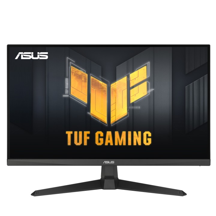 Monitor ASUS VG279QE5A 27" IPS FHD 146Hz DP HDMI Negro