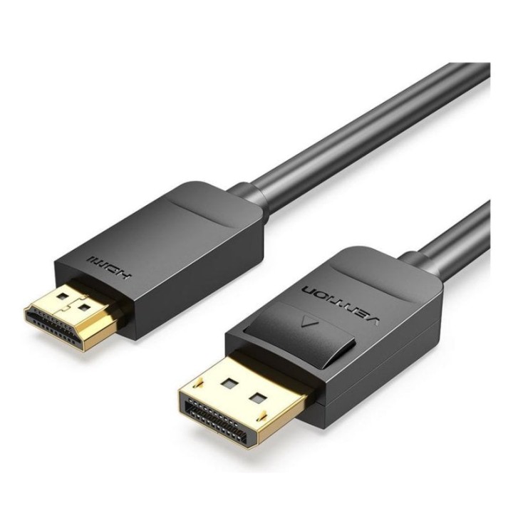 Cable Vention HADBI DisplayPort a HDMI 3m
