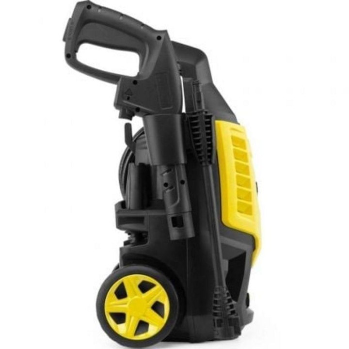 Hidrolimpiadora Orbegozo HDL 1400 1400W 105 bares 330L/h