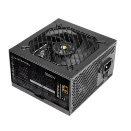 Fuente Mars Gaming ATX 1000W 80+ Bronze (MPB1000SI)