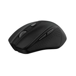 Ratón Trust Nito Óptico Silencioso RF Negro (25549)