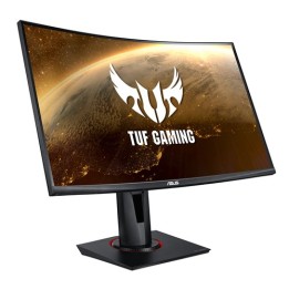 Monitor ASUS 27" VG27VQ VA FHD 165Hz Curvo HDMI Negro