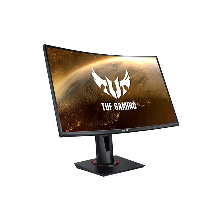 Monitor ASUS 27" VG27VQ VA FHD 165Hz Curvo HDMI Negro