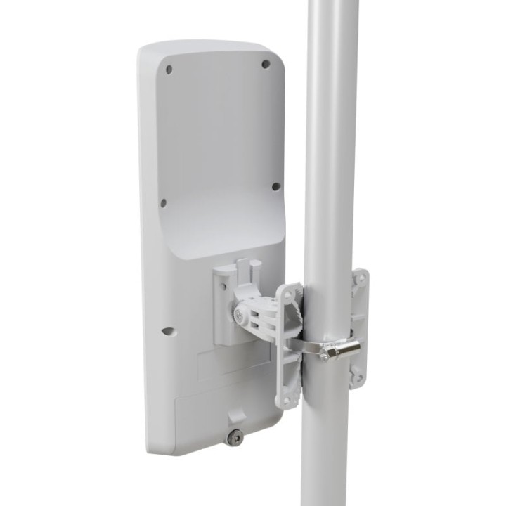 Punto de acceso Mikrotik mANTBox ax 15s WiFi 6 AX antena sectorial 15dBi PoE dual banda