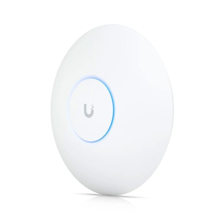 Punto de acceso Ubiquiti UniFi U7 Pro Max Wi-Fi 7 Triple Banda 15.1Gbps PoE+ 500 Usuarios