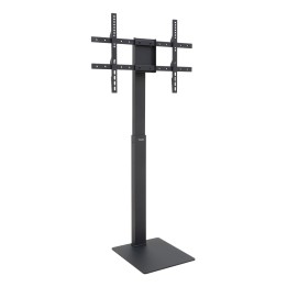 Soporte de Suelo TooQ 37"-70" Gira/Rota (FS2286M-B)