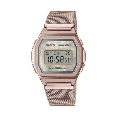 RELOJ CASIO A1000MCG-9EF