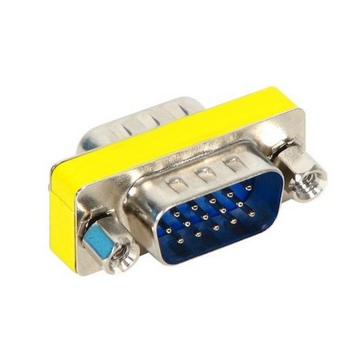 Cable VGA SVGA Premium HPDB Macho - Macho de 1.8m