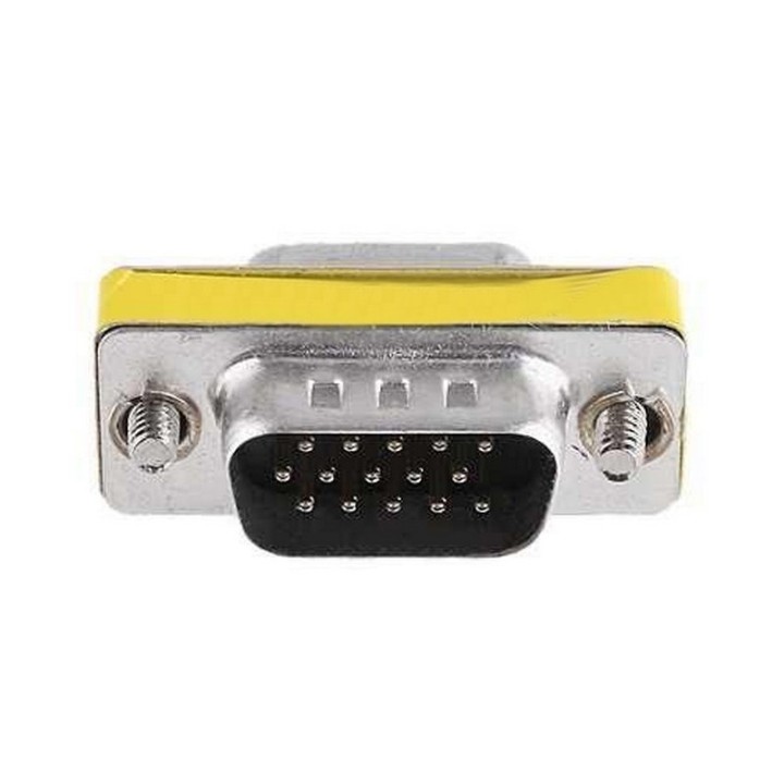 Cable VGA SVGA Premium HPDB Macho - Macho de 1.8m