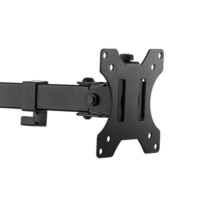 Ewent EW1512 Soporte de Mesa para Dos Monitores hasta 32"