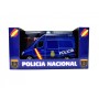 Furgón Policia Nacional España escala 1:32