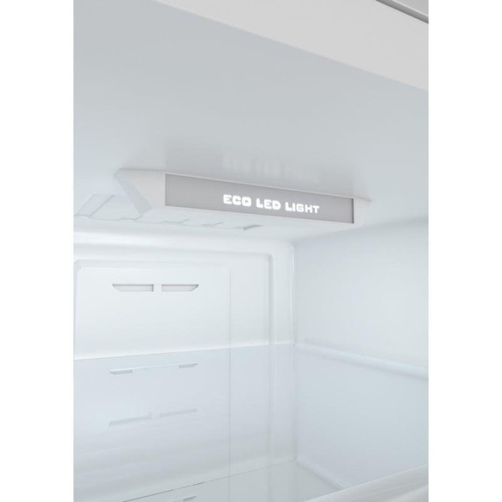 Teka NFL 345 C Frigorífico Combi E Blanco