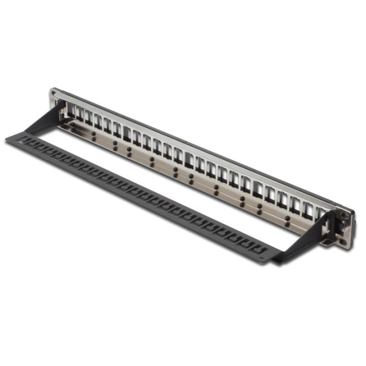 Digitus DN-91411-LF Panel de Parcheo 24 Puertos