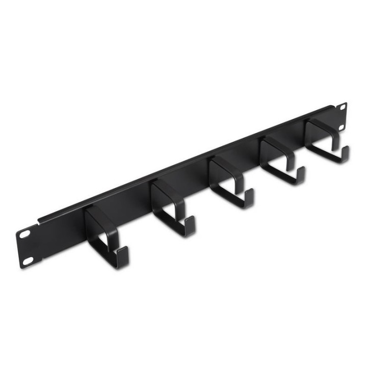 Aisens A141-0309 Organizador de Cables 19" 1U