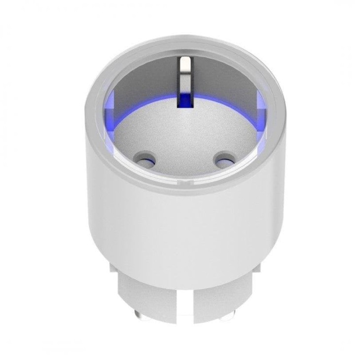 Enchufe Inteligente Prixton EW10 Wi-Fi Control por Voz y Programación Avanzada