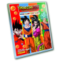 PANINI ALBUM DRAGON BALL UNIVERSAL COLLECTION 2023