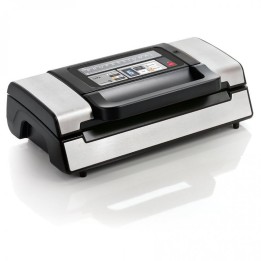 Laica VT3120 Envasadora al Vacío Automática