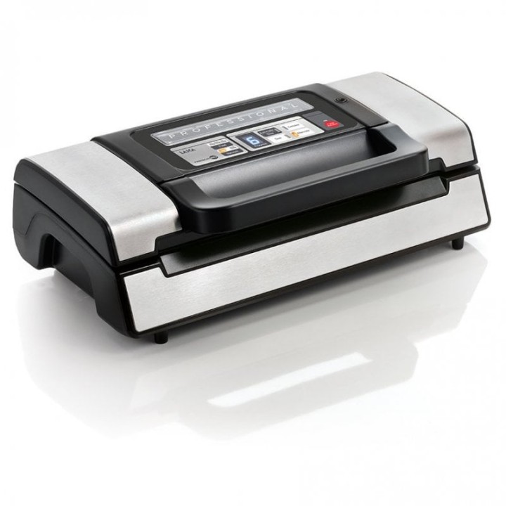 Laica VT3120 Envasadora al Vacío Automática